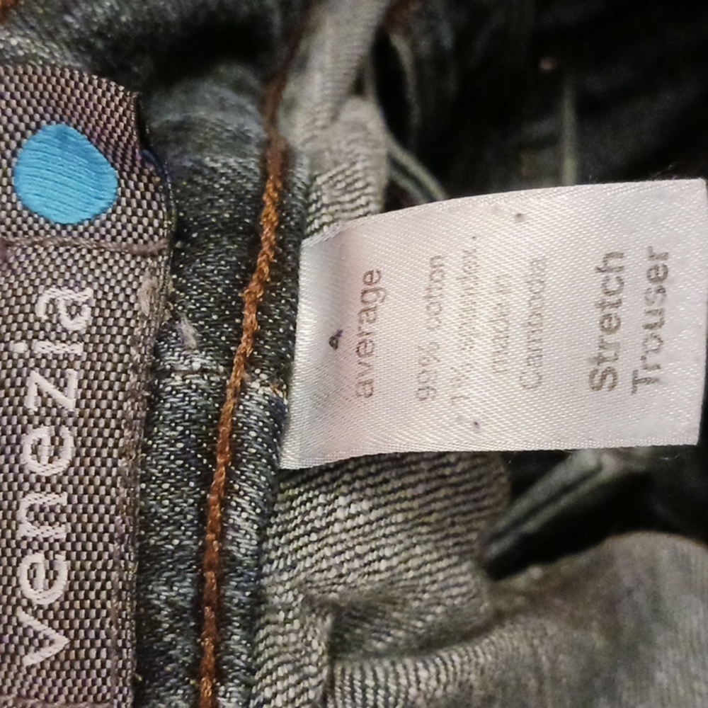 🌟4/$25⭐️Venezia Jeans - Picture 12 of 13